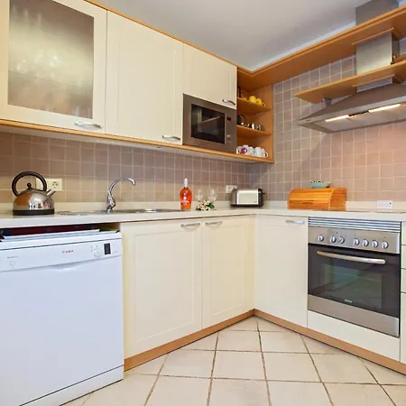 Buena Fortuna Villa Puerto Calero