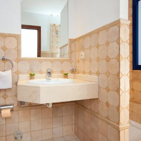 Buena Fortuna Villa Puerto Calero